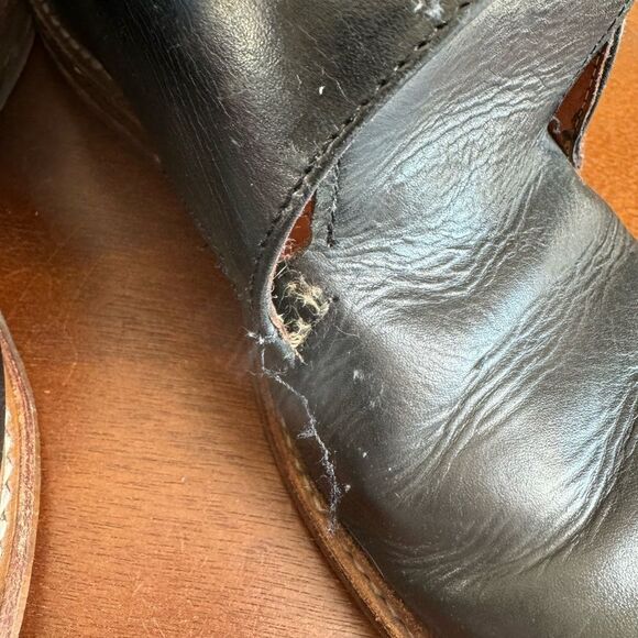 Frye Men's William Monk Chukka Boot - Picture 10 of 11